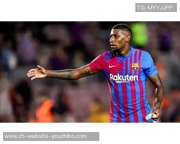 巴萨年轻球星库巴西面临高考挑战努力兼顾足球与学业