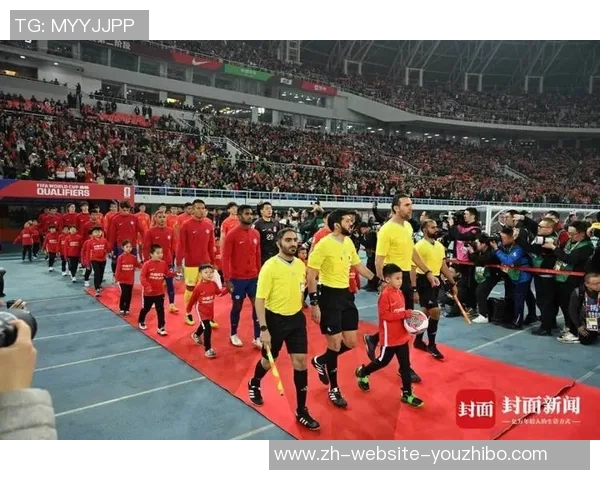 中国与新加坡足球比赛现场直播全程回顾及精彩瞬间分析