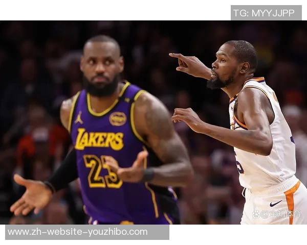 巅峰湖人与火箭的激烈对决回顾：传奇球员与经典时刻的完美交融