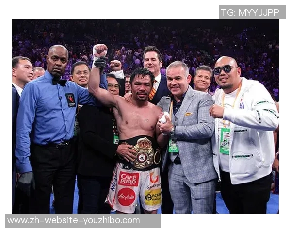 帕奎奥与哈顿精彩对决高清回顾见证拳坛传奇的巅峰对决时刻