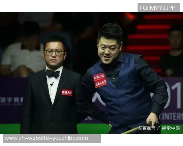 梁文博与丁俊晖巅峰对决谁能在斯诺克赛场上书写新的传奇