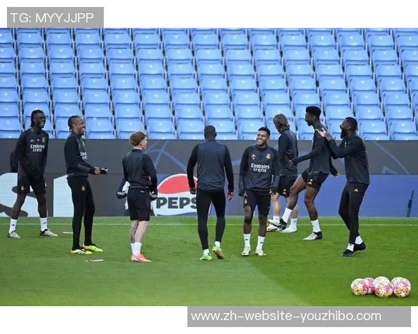 皇马与天津足球队激情对决展现国际足球魅力与友谊精神