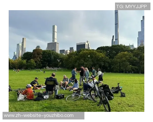 纽约与新兴城市的对比探讨未来发展与机遇