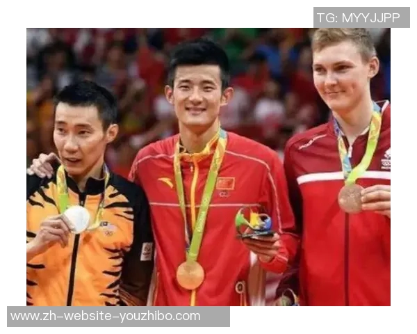 谌龙与安赛龙巅峰对决谁将问鼎羽坛荣耀引发全球关注 谌龙与安赛龙巅峰对决谁将问鼎羽坛荣耀引发全球关注